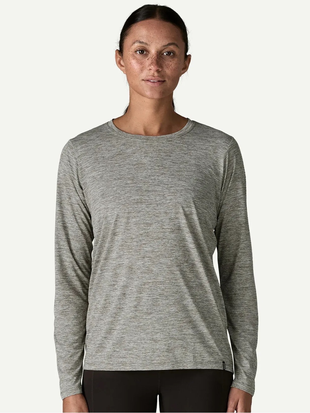 Patagonia Women's Long-Sleeved Capilene® Cool Lightweight Shirt